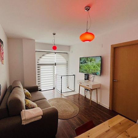 Apartamento Renacimiento Con Garaje 바다호스 외부 사진