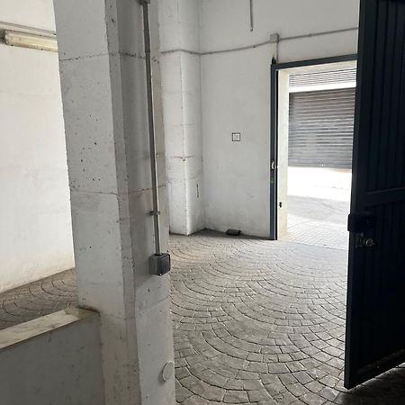 Apartamento Renacimiento Con Garaje 바다호스 외부 사진