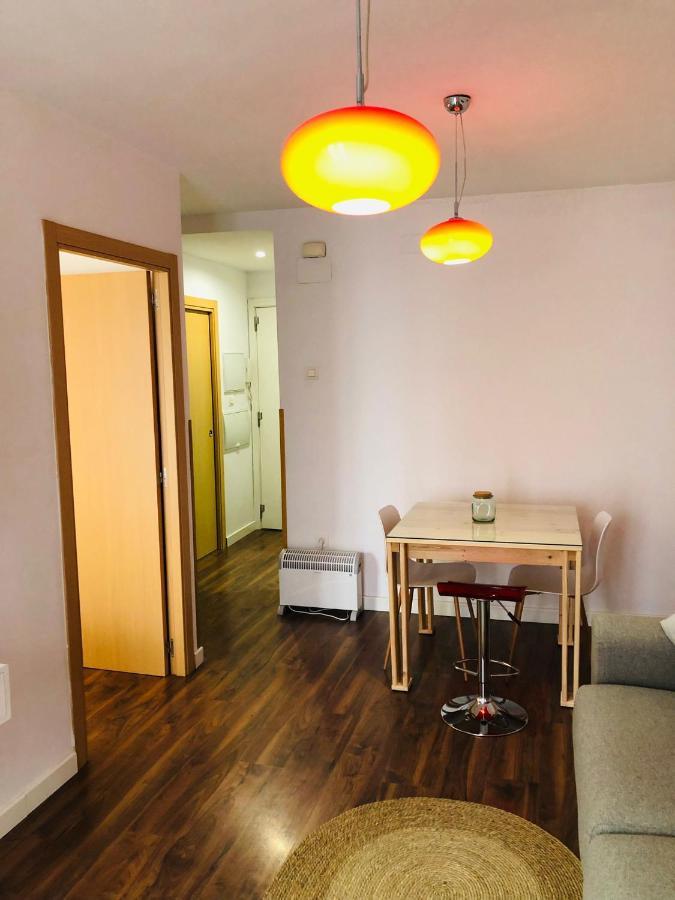 Apartamento Renacimiento Con Garaje 바다호스 외부 사진