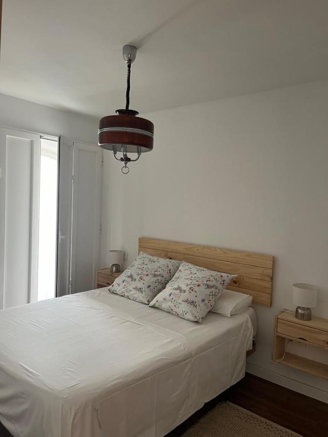 Apartamento Renacimiento Con Garaje 바다호스 외부 사진