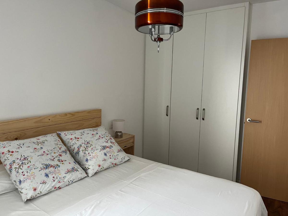 Apartamento Renacimiento Con Garaje 바다호스 외부 사진
